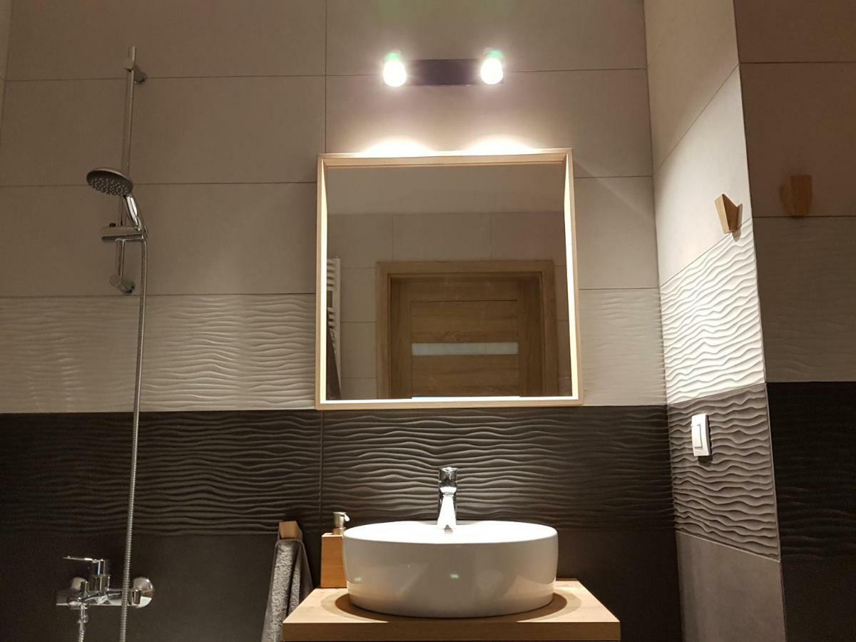 Idea Apartment Gdańsk Eksteriør billede